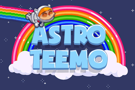Jeu Astro Teemo