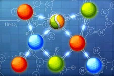 Jeu Atomic Puzzle 2