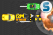 Atomic Racer