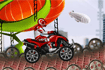 Jeu ATV Offroad Lighting