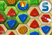 Jeu Aztec Stones