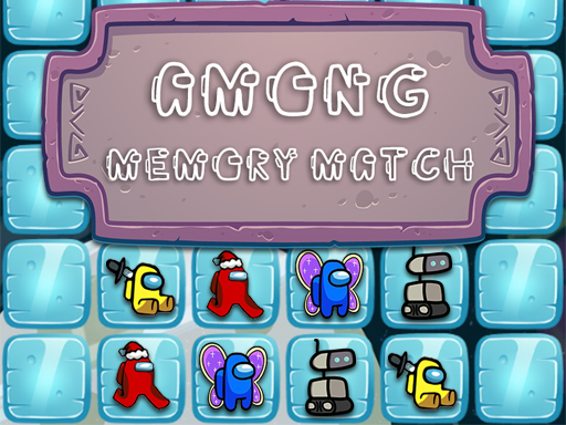 Jeu Mémoire Parmi Nous
