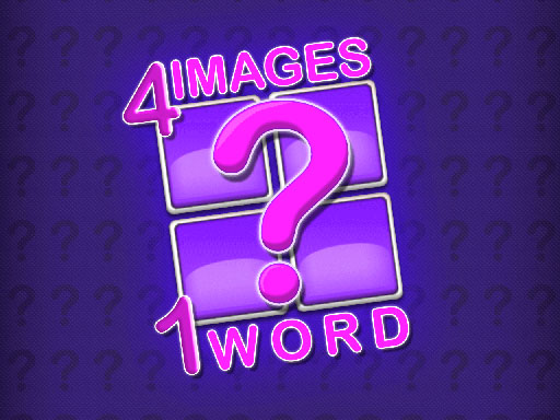 4 Images 1 Mot: Le Jeu de Devinettes par Excellence