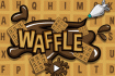 Jeu Waffle (Mots cach&eacute;s)
