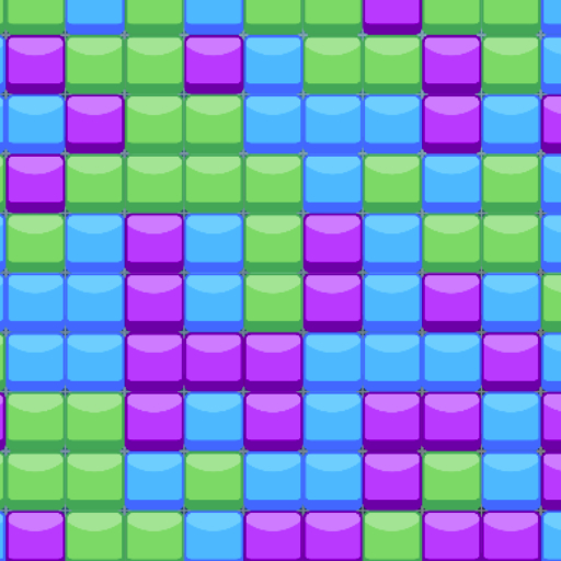 Jeu Blockz: Le D&eacute;fi des Blocs Color&eacute;s