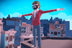 Jeu Backflip Maniac