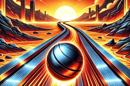 Jeu Ball Mania