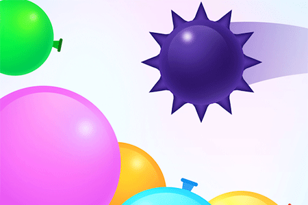 Ballon Slicer