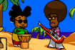 Jeu Banja Reggae