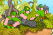 Jeu Battalion Commander 3