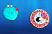 Jeu Battle Fish