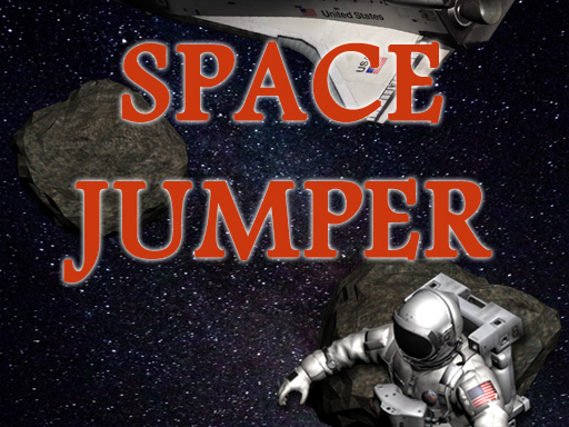 Jeu Saut Spatial