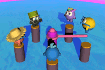 Beam Jump