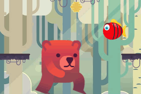 L'Aventure de l'Ours