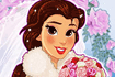 Mariage d'Hiver de Belle