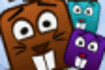 Jeu Beaver Blocks (level pack)