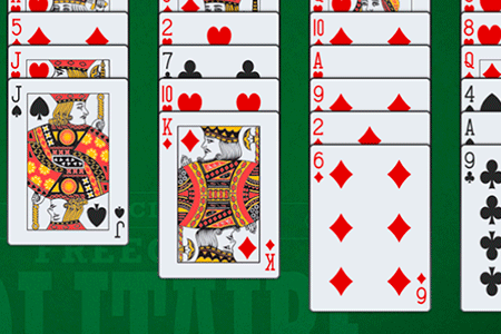 Best Classic Freecell Solitaire