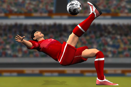 Pro de la Bicyclette Football 2021