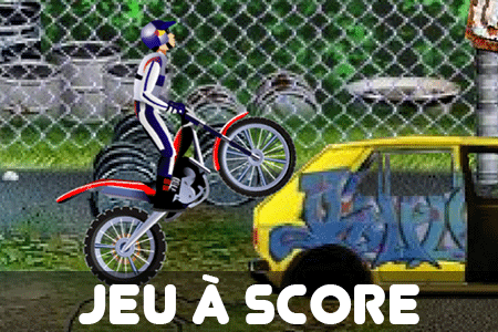 Bike Mania 2