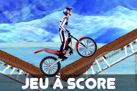Bike Mania 3