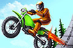Jeu Bike Racing