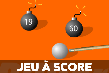 Billard Explosif