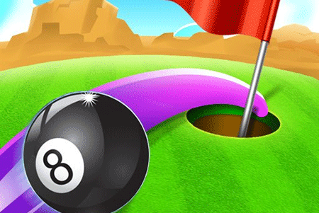 Billard et Golf