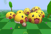 Jeu Agario 3D