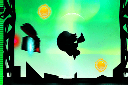 Black Jump