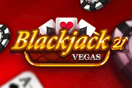 Blackjack Vegas 21