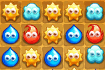 Jeu Blast Mania