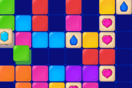 Block Blaster Puzzle