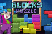 Jeu Block's Puzzle