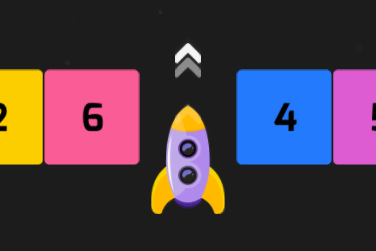 Jeu Block Shooter