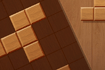 Puzzle Blocs de Bois