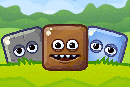 Jeu Blocks 2