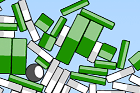 Blosics 2 (level pack)
