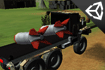 Jeu Bomb Transport 3D (Unity)