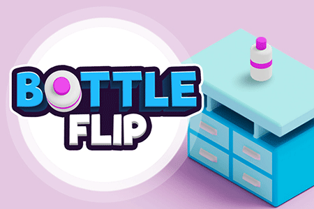 Bottle Flip