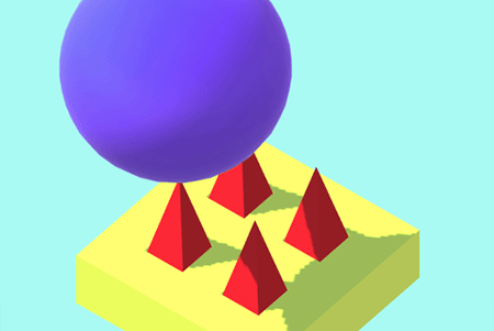 Bouncy GO