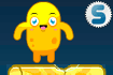 Bouncy Magic Stones