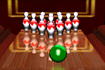 Jeu Bowling Masters 3D