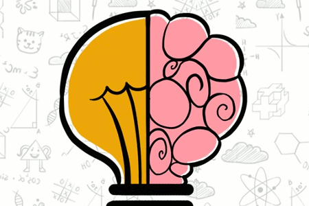 Jeu Quiz Brainstorm