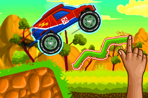 Jeu Brainy Cars