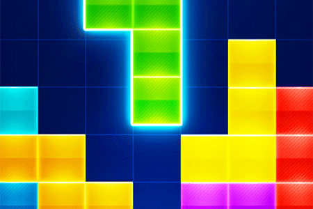 Jeu Brick Block Puzzle