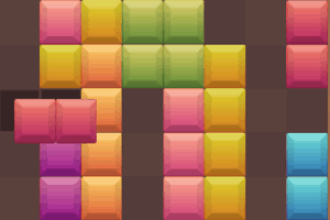 Jeu Bricks & Blocks