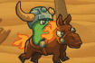 Jeu Broken Horn 2