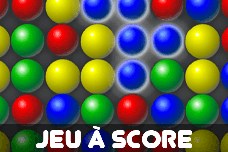 Bubble Breaker