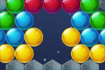 Jeu Bubble Burst