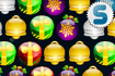 Bubble Hit Christmas